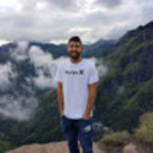 Meet your Posher, Daniel